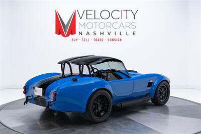 1965 Backdraft Roadster RT4 B   - Photo 6 - Nashville, TN 37217