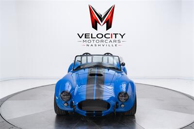 1965 Backdraft Roadster RT4 B - Photo 11 - Nashville, TN 37217