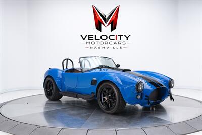 1965 Backdraft Roadster RT4 B - Photo 4 - Nashville, TN 37217