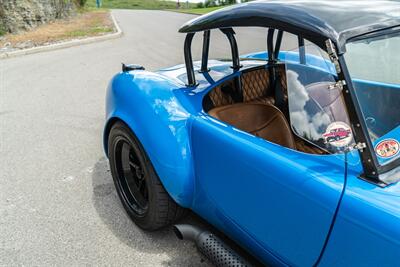 1965 Backdraft Roadster RT4 B   - Photo 87 - Nashville, TN 37217