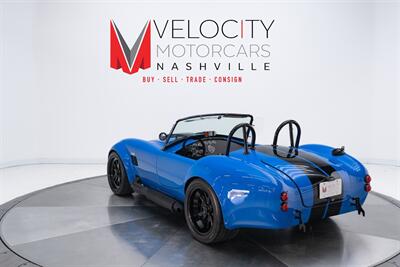 1965 Backdraft Roadster RT4 B - Photo 34 - Nashville, TN 37217