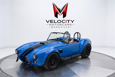 1965 Backdraft Roadster RT4 B - Photo 10 - Nashville, TN 37217
