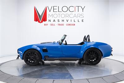 1965 Backdraft Roadster RT4 B - Photo 27 - Nashville, TN 37217