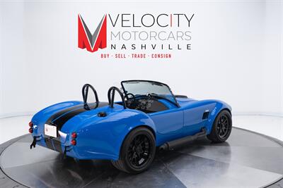 1965 Backdraft Roadster RT4 B - Photo 32 - Nashville, TN 37217