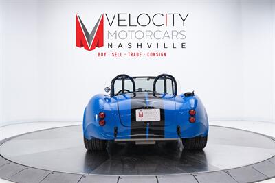 1965 Backdraft Roadster RT4 B - Photo 25 - Nashville, TN 37217