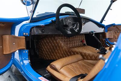 1965 Backdraft Roadster RT4 B   - Photo 48 - Nashville, TN 37217