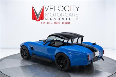 1965 Backdraft Roadster RT4 B   - Photo 16 - Nashville, TN 37217