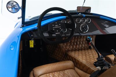 1965 Backdraft Roadster RT4 B   - Photo 52 - Nashville, TN 37217