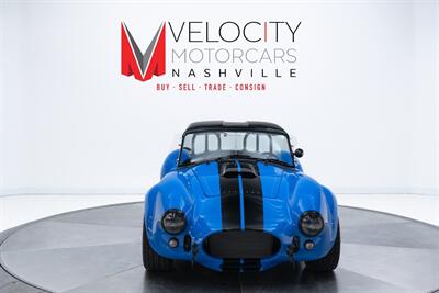 1965 Backdraft Roadster RT4 B   - Photo 3 - Nashville, TN 37217