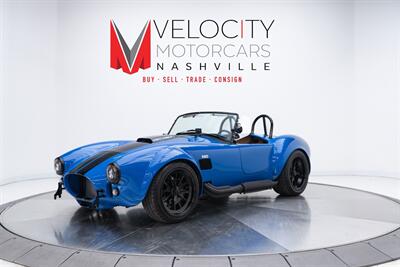 1965 Backdraft Roadster RT4 B - Photo 20 - Nashville, TN 37217
