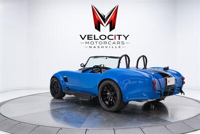 1965 Backdraft Roadster RT4 B - Photo 8 - Nashville, TN 37217