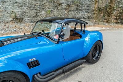 1965 Backdraft Roadster RT4 B   - Photo 77 - Nashville, TN 37217