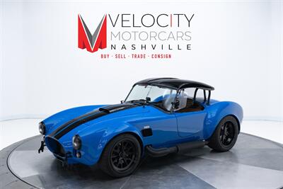 1965 Backdraft Roadster RT4 B   - Photo 10 - Nashville, TN 37217
