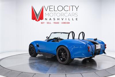 1965 Backdraft Roadster RT4 B - Photo 26 - Nashville, TN 37217