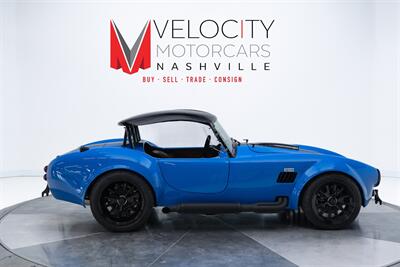 1965 Backdraft Roadster RT4 B   - Photo 5 - Nashville, TN 37217