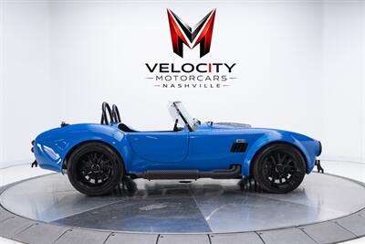 1965 Backdraft Roadster RT4 B - Photo 5 - Nashville, TN 37217