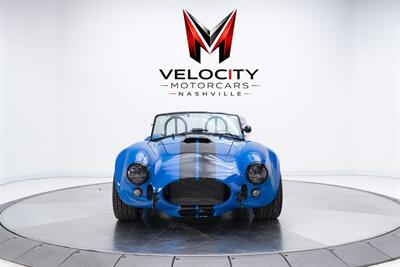 1965 Backdraft Roadster RT4 B - Photo 3 - Nashville, TN 37217