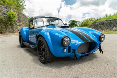1965 Backdraft Roadster RT4 B   - Photo 88 - Nashville, TN 37217