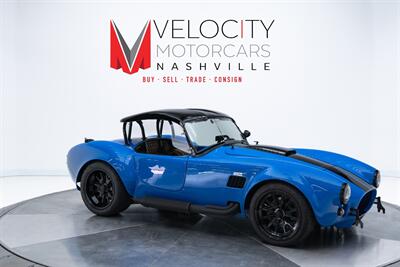 1965 Backdraft Roadster RT4 B   - Photo 4 - Nashville, TN 37217