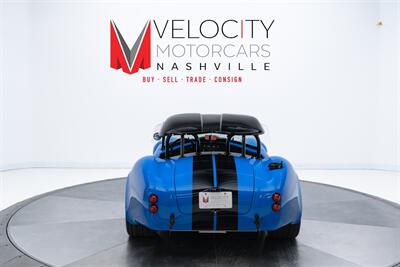 1965 Backdraft Roadster RT4 B   - Photo 15 - Nashville, TN 37217