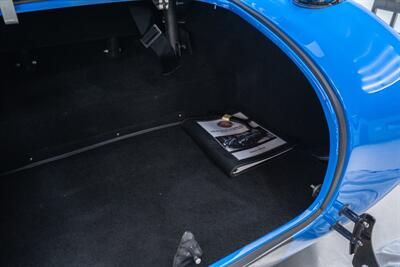 1965 Backdraft Roadster RT4 B   - Photo 45 - Nashville, TN 37217
