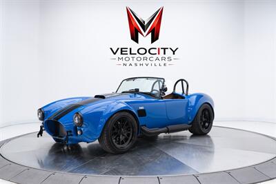 1965 Backdraft Roadster RT4 B - Photo 2 - Nashville, TN 37217
