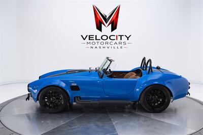 1965 Backdraft Roadster RT4 B - Photo 17 - Nashville, TN 37217