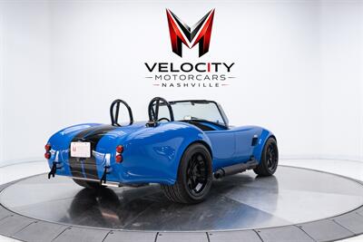 1965 Backdraft Roadster RT4 B - Photo 6 - Nashville, TN 37217