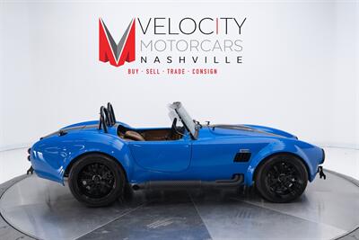 1965 Backdraft Roadster RT4 B - Photo 31 - Nashville, TN 37217