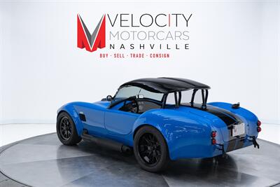 1965 Backdraft Roadster RT4 B   - Photo 8 - Nashville, TN 37217