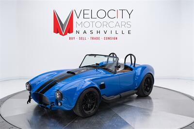 1965 Backdraft Roadster RT4 B - Photo 28 - Nashville, TN 37217