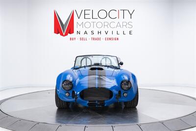 1965 Backdraft Roadster RT4 B - Photo 21 - Nashville, TN 37217