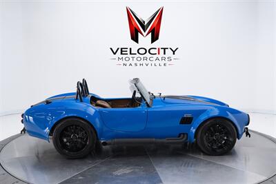 1965 Backdraft Roadster RT4 B - Photo 13 - Nashville, TN 37217