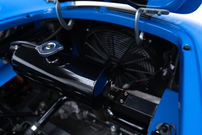 1965 Backdraft Roadster RT4 B   - Photo 31 - Nashville, TN 37217