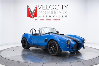 1965 Backdraft Roadster RT4 B - Photo 22 - Nashville, TN 37217