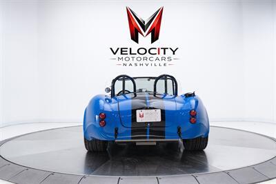 1965 Backdraft Roadster RT4 B - Photo 7 - Nashville, TN 37217