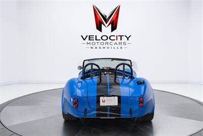 1965 Backdraft Roadster RT4 B - Photo 15 - Nashville, TN 37217