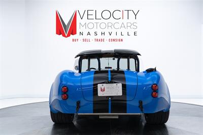1965 Backdraft Roadster RT4 B   - Photo 18 - Nashville, TN 37217