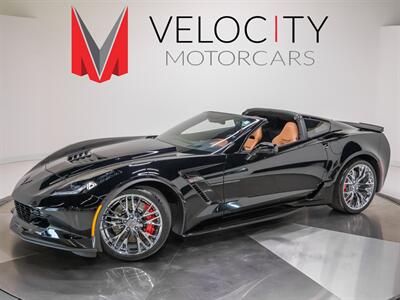 2019 Chevrolet Corvette Z06   - Photo 22 - Nashville, TN 37217