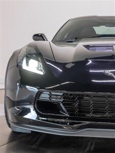 2019 Chevrolet Corvette Z06   - Photo 27 - Nashville, TN 37217