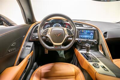 2019 Chevrolet Corvette Z06   - Photo 41 - Nashville, TN 37217