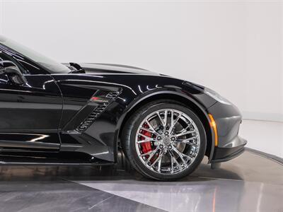 2019 Chevrolet Corvette Z06   - Photo 24 - Nashville, TN 37217