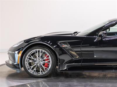 2019 Chevrolet Corvette Z06   - Photo 25 - Nashville, TN 37217