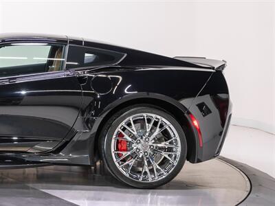 2019 Chevrolet Corvette Z06   - Photo 26 - Nashville, TN 37217