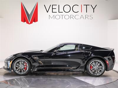 2019 Chevrolet Corvette Z06   - Photo 9 - Nashville, TN 37217