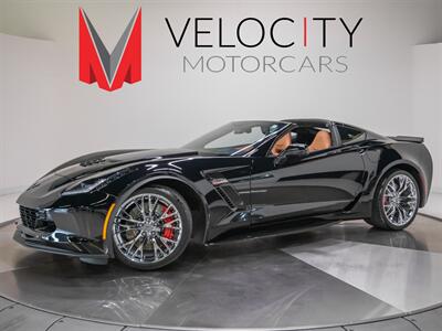 2019 Chevrolet Corvette Z06   - Photo 21 - Nashville, TN 37217