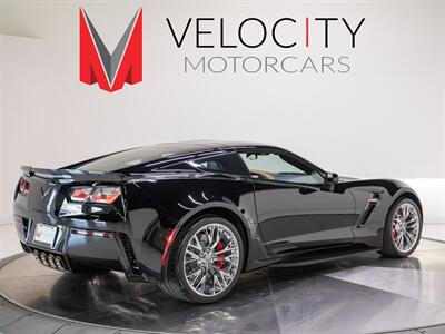 2019 Chevrolet Corvette Z06   - Photo 6 - Nashville, TN 37217