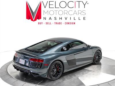 2018 Audi R8 5.2 quattro   - Photo 17 - Nashville, TN 37217