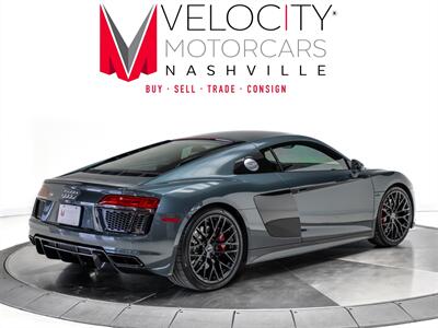 2018 Audi R8 5.2 quattro   - Photo 6 - Nashville, TN 37217