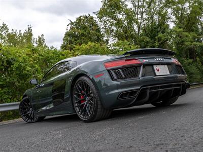 2018 Audi R8 5.2 quattro   - Photo 87 - Nashville, TN 37217